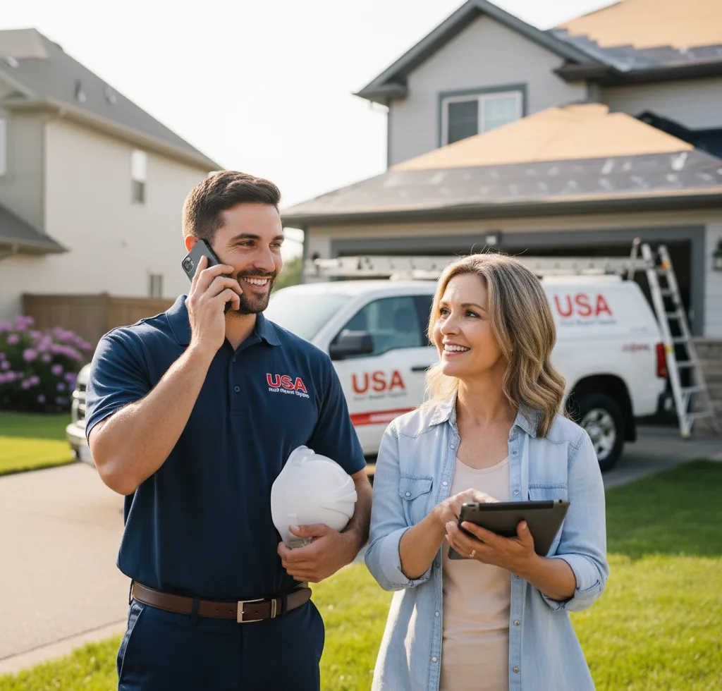 Emergency Roof Repair in Russell, MA